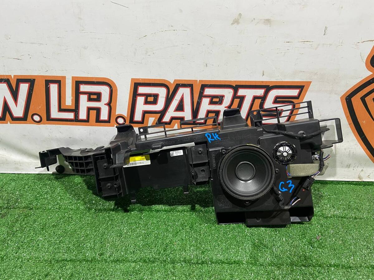 LR100494 Опора панелі багажника права RANGE ROVER SPORT L494 13 - Б/У